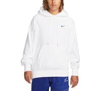 Nike White Herren XXL Nike Air French-Terry Hoodie