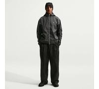 Nike Air Full-Zip Hybrid Utility Herren Jacke, schwarz US: S