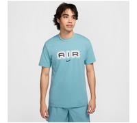 Nike Air Graphic Herren T-Shirt, türkis, Gr. XL