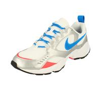 Nike Air Heights Herren Silber Turnschuhe EU 41 / UK 7,5