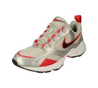 Nike Air Heights Herren Silber Turnschuhe EU 41 / UK 7,5