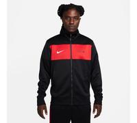 Nike Air Herren Jacke, schwarz US: S