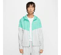 Nike Air Herrenjacke - Grau M HM0187-025