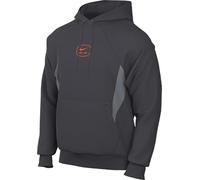 Nike M Nsw Sw Air Po Hoody Flc Bb - black/fir/white