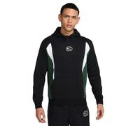 NIKE Herren Shirt Air (HM0175) M BLACK/FIR/WHITE/WHITE