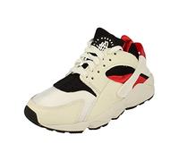 Nike Air Huarache Damen Running Trainers DH4439 Sneakers Schuhe (UK 4.5 US 7 EU 38, Summit White 103)