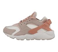 Nike Air Huarache MN DR7874 Damen-Laufschuhe, Größe 38, Summit White Madder Root 100
