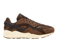 Nike Air Huarache Runner Herren Freizeitschuhe, braun, Größe 44 ½ 44 ½