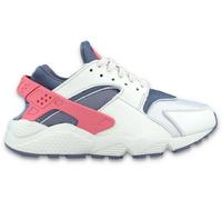 Nike - Air Huarache W - Sneaker 36.5 weiss / coral