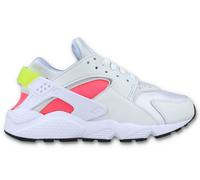Nike - Air Huarache W - Sneaker 36 weiß