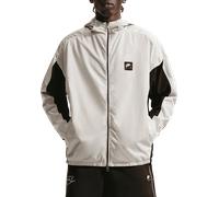 Nike Air Hybrid Utility Kapuzenjacke XL grau