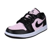 Nike Air Jordan 1 Damen-Sneaker, niedrig, Io3394