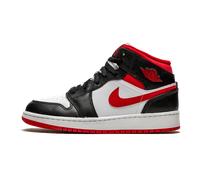 Nike Air Jordan 1 Gym Red Black White 43 EU