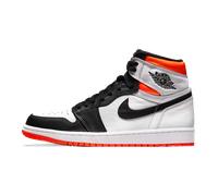 Nike Air Jordan 1 High Electro Orange 40.5 EU