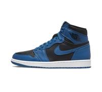 Nike Air Jordan 1 High OG Dark Marina Blue 46 EU