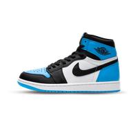 AIR Jordan 1 Retro High OG UNC Toe DZ5485-400 Size 42.5