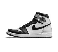 Nike Air Jordan 1 High Silver Toe 47 EU