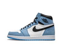 Nike Air Jordan 1 High University Blue 42 EU
