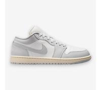 Nike Air Jordan 1 Low Coconut Milk Neutral Grey (Women's) - 38