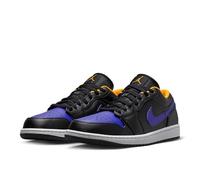 Nike - Air Jordan 1 Low, Herren Basketballschuhe, 44 EU