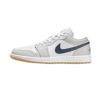Jordan Air 1 Low - Herren, Weiss - 40