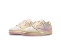 Nike Air Jordan 1 Low OG SP Travis Scott Shy Pink - 46