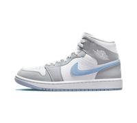 Nike Herren Air Jordan 1 Mid Basketballschuhe, Coconut Milk Black 121, 11.5
