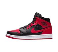 Air Jordan 1 Mid Banned