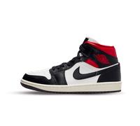 AIR JORDAN 1 Mid Gym Red Panda BQ6472-061 40.5