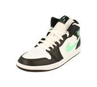 Nike Air Jordan 1 Mid Herren Sportschuhe EU 43 / UK 9