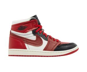 Nike Air Jordan 1 Mid High-Top Sneaker - Rot EU 38 / UK 5