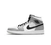 Nike Air Jordan 1 Mid Light Smoke Grey 47 EU