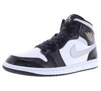 Jordan Air Jordan 1 Mid SE schwarz 44.5