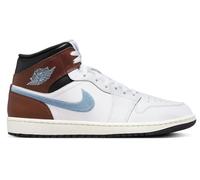 NIKE AIR JORDAN 1 MID SE - Weiß - FQ7831-142 - EU 40.5 US 7.5 SALE