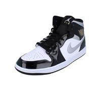 Air Jordan 1 Mid SE Schuh (Herren) - Schwarz 44 HV0789-010