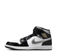 Air Jordan 1 Mid SE Schuh (Herren) - Schwarz 47 HV0789-010
