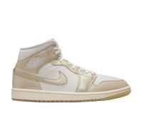 Nike Air Jordan 1 Mid Se Metallic Team Gold Sneaker EU 42 / UK 8