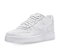 Nike Air Jordan 1 Mid Sneaker Bianco da Uomo DV0991-101