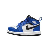 NIKE AIR JORDAN 1 MID Sneaker da Ragazzo Blu DQ8425-402