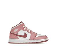 Nike AIR JORDAN 1 MID Sneaker Rosa da Ragazza DQ8423-616