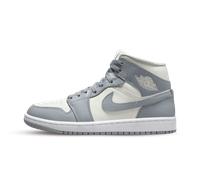 Nike Air Jordan 1 Mid Stealth BQ6472-115 (Stealth, eu_Footwear_Size_System, Adult, Numeric, medium, Numeric_42_Point_5)