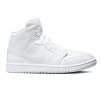 Jordan WMNS Air Jordan 1 Mid women High-& Midtop white in Größe:40