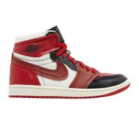 Nike Air Jordan 1 Mm Rote High-tops EU 38,5 / UK 5,5
