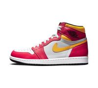 Nike Air Jordan 1 Retro High Light Fusion Red 44.5 EU
