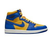 Nike Air Jordan 1 Retro High OG Blaue High-Top-Sneaker EU 37 / UK 4