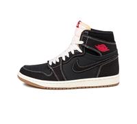 Air Jordan 1 Retro High OG Flight Club Rot/Braun 46