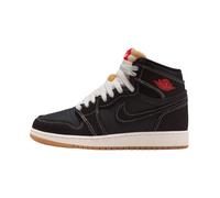Nike - Air Jordan 1 Retro High OG GS Flight Club - - Sport - Damen - Schwarzk - 40 EU