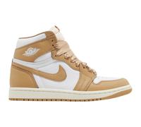 Jordan WMNS AIR JORDAN 1 RETRO HI OG 'Praline' men Basketball|High-& Midtop brown|white in Größe:43