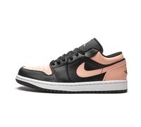 Nike - Air Jordan 1 Retro Low Crimson Tint - 553558034 - Größe: 45.5 EU