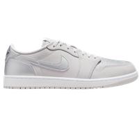 Nike AIR JORDAN 1 RETRO LOW OG Schuhe 45 grau